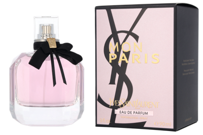 Yves Saint Laurent - YSL Mon Paris Eau de parfum Spray 90 ml Dames