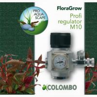 Co2 Profi Drukregelaar M10