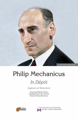 In Depot (Hardback)