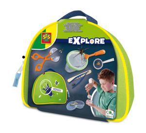 SES Creative Explore Insecten explorer