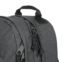 Eastpak Morius rugzak Casual rugzak Zwart, Grijs Nylon, Polyester - thumbnail