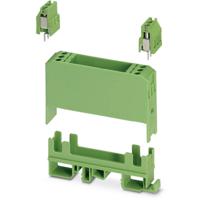 Phoenix Contact EMG 15-LG/SET DIN-rail-behuizing 10 stuk(s)