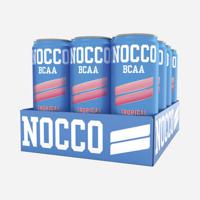 Nocco BCAA Drink