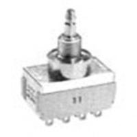 TE Connectivity 3-1571920-0 TE AMP Toggle Pushbutton and Rocker Switches 1 stuk(s) - thumbnail