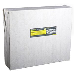 Hydroblob 120x30x100 cm prijs per stuk - Gardenlux