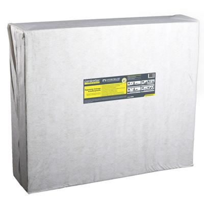 Hydroblob 120x30x100 cm prijs per stuk - Gardenlux