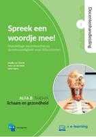 Spreek een woordje mee! (Paperback)