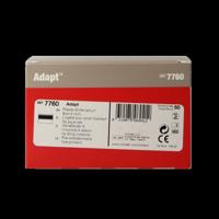 Hollister Removedoekjes adapt 50 Stuks