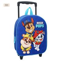 Vadobag Paw Patrol Another Dimension trolley - blauw - 32 x 26 x 11 cm - voor kinderen