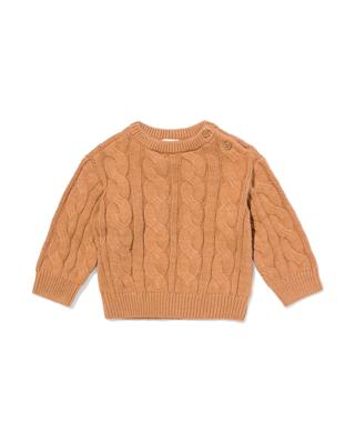 HEMA Babytrui Bruin (bruin)