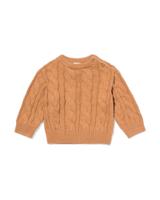 HEMA Babytrui Bruin (bruin)