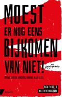 Moest er nog eens bijkomen van niet (Paperback)