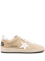 Golden Goose baskets Ball-Star à ornements en cristal