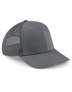 Beechfield CB646 Urbanwear Trucker - Graphite Grey - One Size