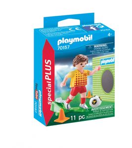 Playmobil SpecialPlus 70157 speelgoedset