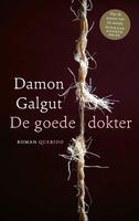 De goede dokter - Damon Galgut - ebook