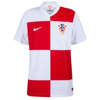 Kroatië Dri Fit ADV Match Shirt Thuis 2024-2025