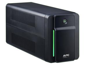 APC Back-UPS BX750MI Noodstroomvoeding - 750VA, 4x C13, USB