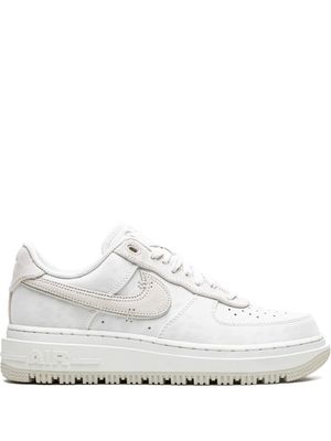 Nike baskets Air Force 1 Luxe - Blanc