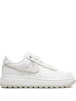 Nike baskets Air Force 1 Luxe - Blanc