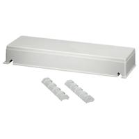 Hensel FP FG 300 Flens Kunststof (b x h) 110 mm x 50 mm 1 stuk(s)