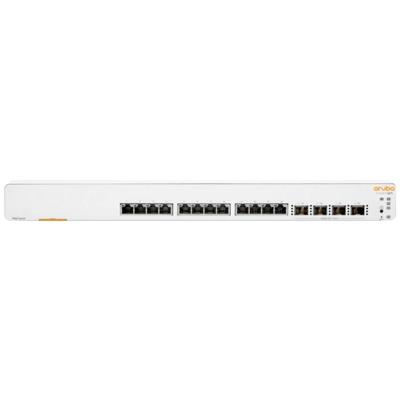 aruba JL805A#ABB Managed Netwerk Switch 12 + 4 poorten 10 GBit/s