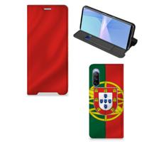 Sony Xperia 10 III | Standcase | Portugal