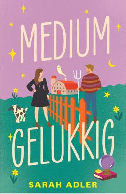 Medium gelukkig (Paperback)