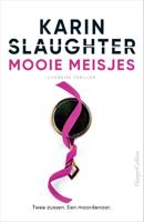 Mooie meisjes (Paperback)