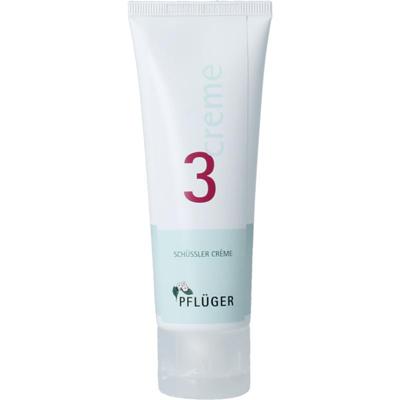 Pfluger Schussler creme nr. 3