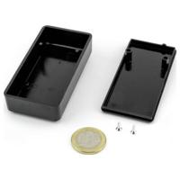 Supertronic PP012N-S Universele behuizing 78.5 x 40 x 21 1 stuk(s)