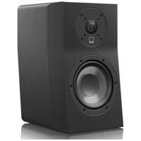 SVS: Ultra Evolution Nano Boekenplank speakers - 2 stuks - Black ash - thumbnail