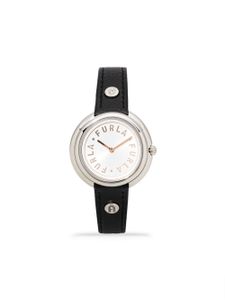 Furla montre Icon Forme 30 mm - Noir