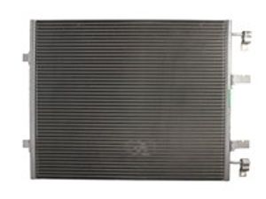 Condensor, airconditioning 35845