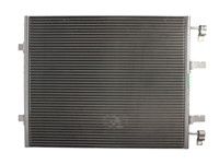 Condensor, airconditioning 35845