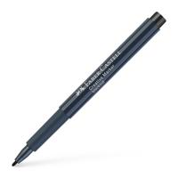 Faber Castell Marker Creatief - Black out