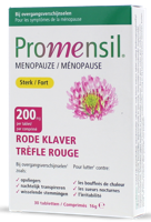 Promensil Sterk Tabletten