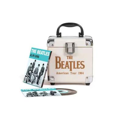Beatles - All My Loving RSD 3" Vinyl Single en Mini Opbergkist