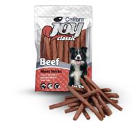 Calibra Joy Classic Dog - Beef Sticks 80 gram - thumbnail