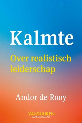 Kalmte (Hardback)
