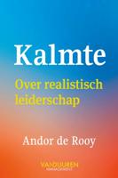 Kalmte (Hardback)