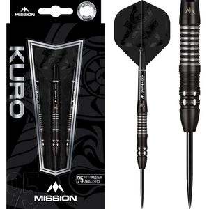 Mission Kuro M2 - Gram : 21