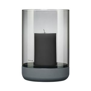 Blomus Calma Lantaarn M Steel Grey