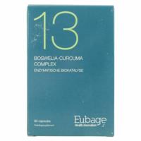 Eubage 13 Boswellia Curcuma Complex Caps 90 Eubage 13 Boswellia Curcuma Complex Caps 90