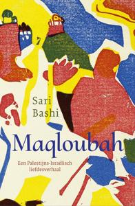 Maqluba - Sari Bashi - ebook