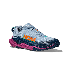 Hoka Torrent 4 dames - GRIJS - Dames