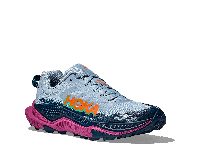 Hoka Torrent 4 dames - GRIJS - Dames