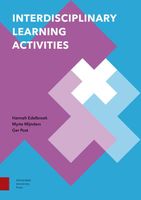 Interdisciplinary Learning Activities - Hannah Edelbroek, Myrte Mijnders, Ger Post - ebook