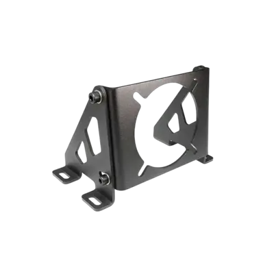 Sim-Lab - Servo motor holder - Adjustable version