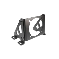 Sim-Lab - Servo motor holder - Adjustable version